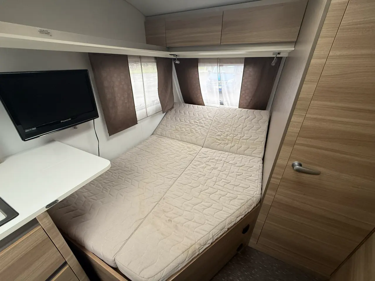 Billede 14 - 2016 Adria Altea 472 PU