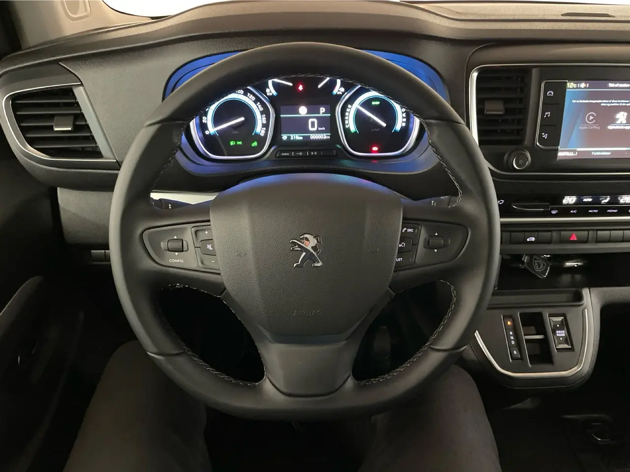 Billede 23 - Peugeot e-Expert 75 L2 Premium Van