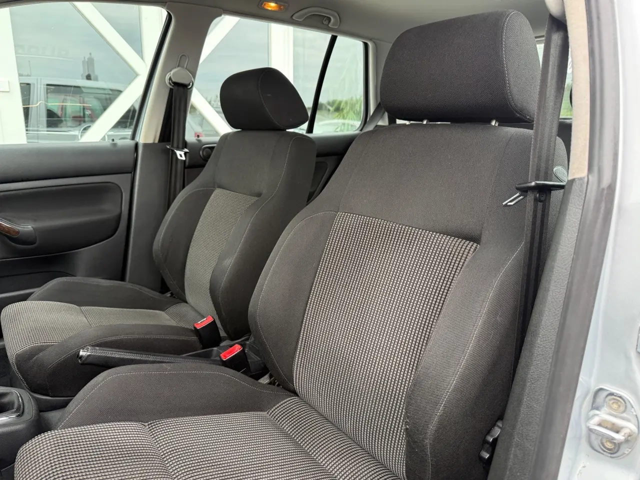 Billede 11 - VW Golf IV 1,8 T