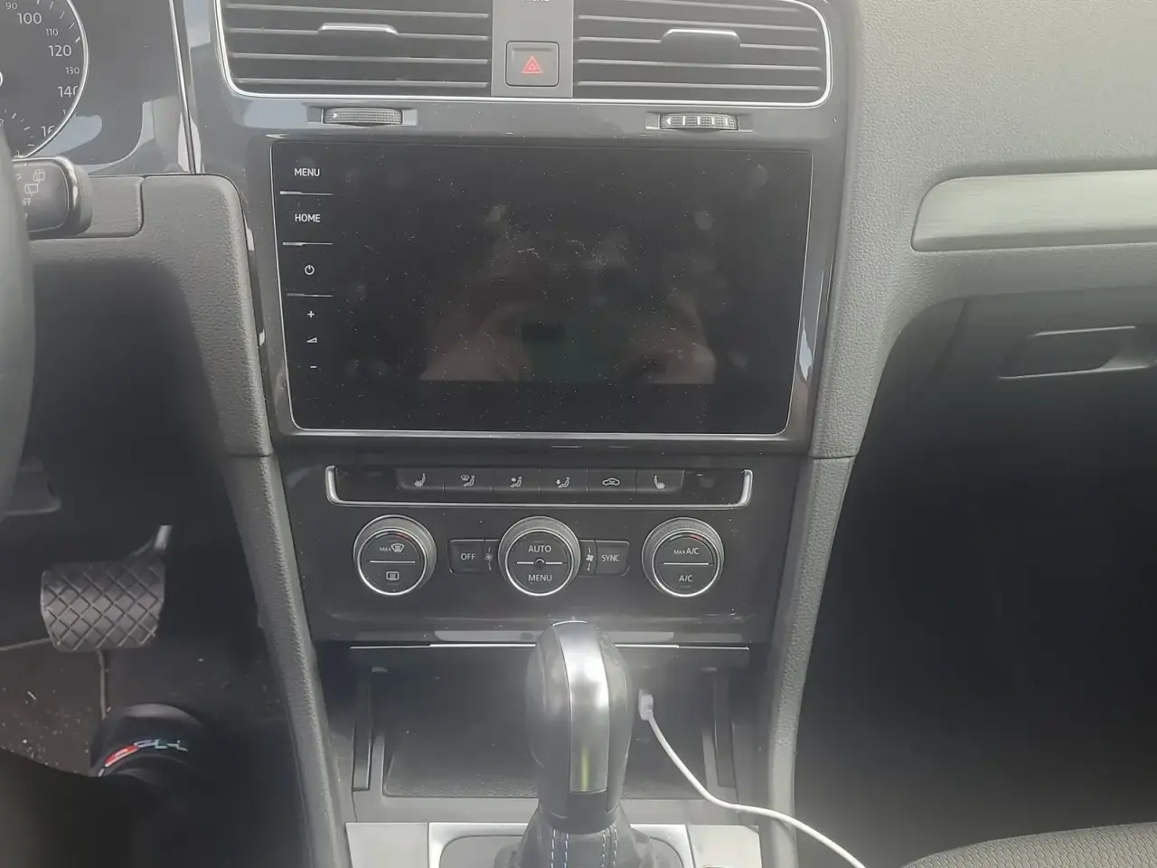 Billede 8 - VW e-Golf VII