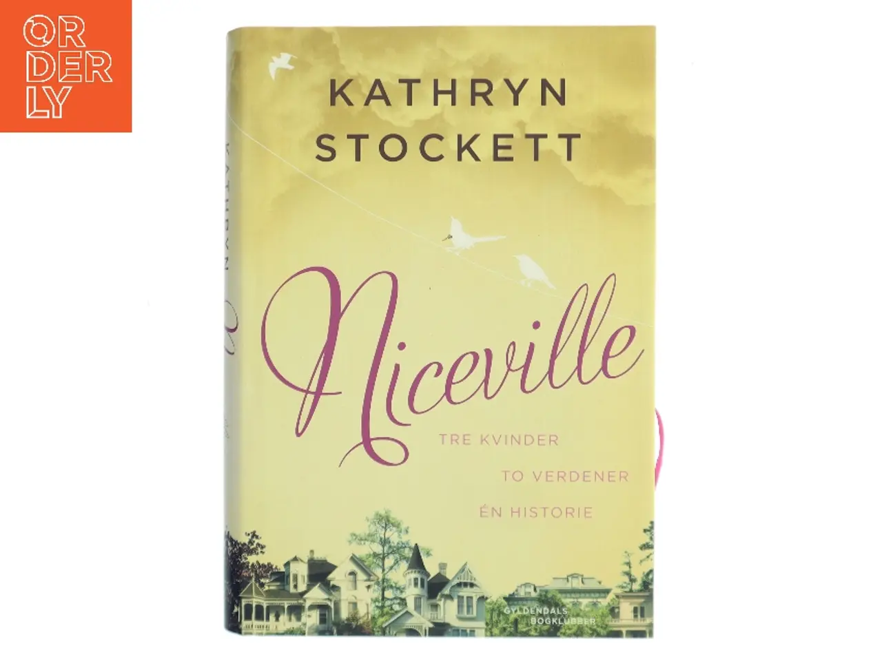 Billede 1 - Niceville af Kathryn Stockett (Bog)