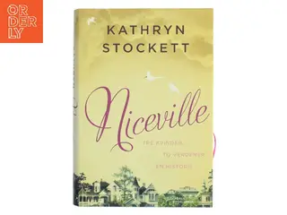 Niceville af Kathryn Stockett (Bog)