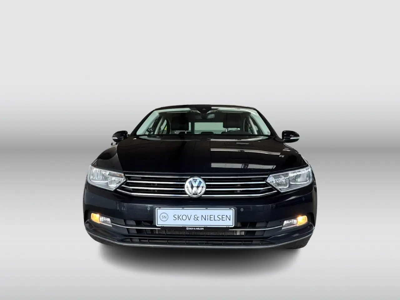 Billede 4 - VW Passat 2,0 TDi 150 Highline DSG