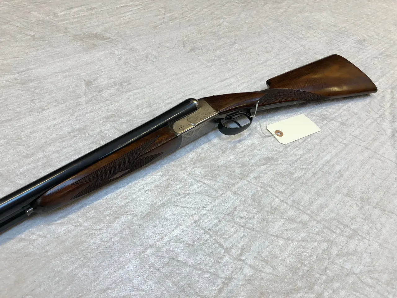 Billede 4 - Ugartechea Regent S/S
