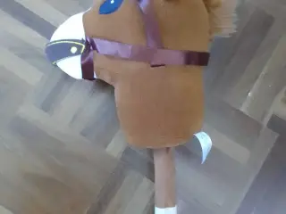 Kæp hest