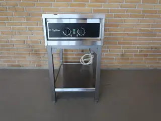 KEN kogebord 2 zoner
