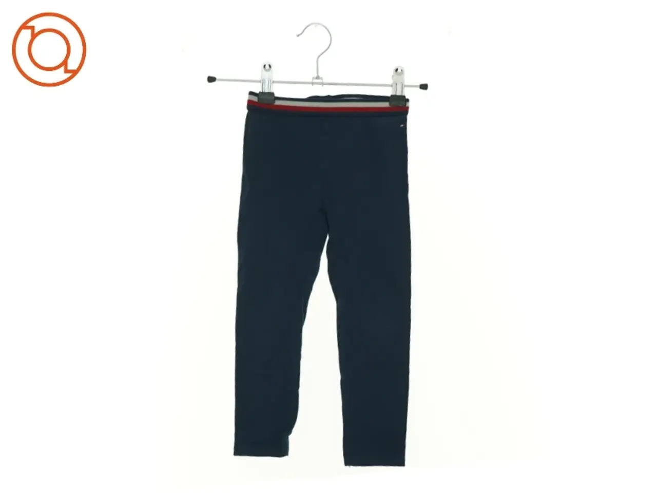 Billede 1 - Leggings fra Tommy Hilfiger (str. 98 cm)