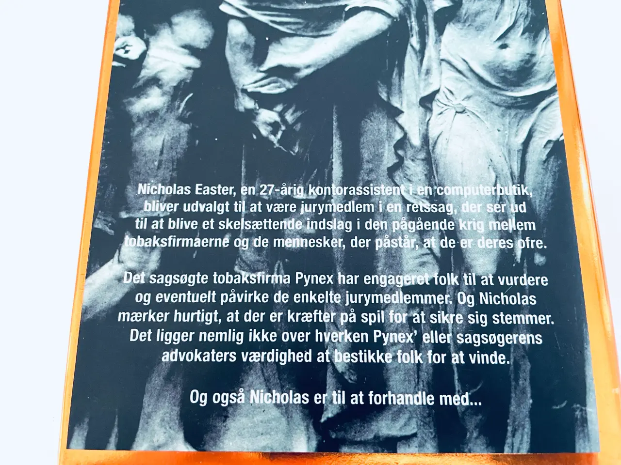Billede 5 - Juryen - John Grisham