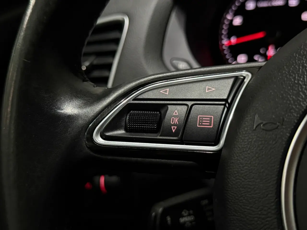 Billede 9 - Audi Q3 1,4 TFSi 150 Sport S-tr.