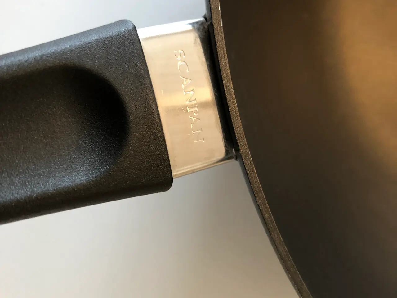 Billede 5 - Pande/wok fra ScanPan