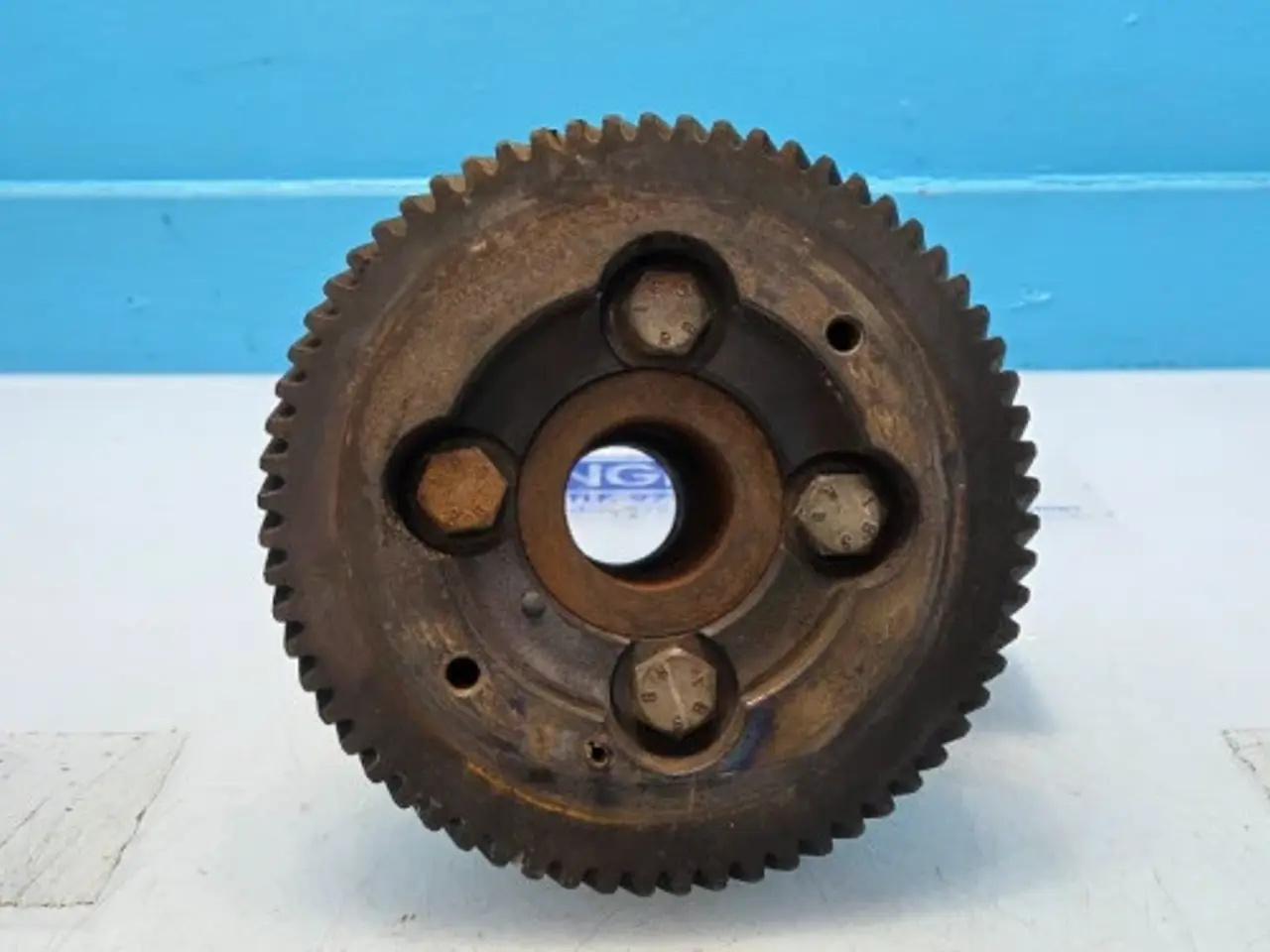 Billede 7 - Iveco 8361 SI 10 Aksel 4766706