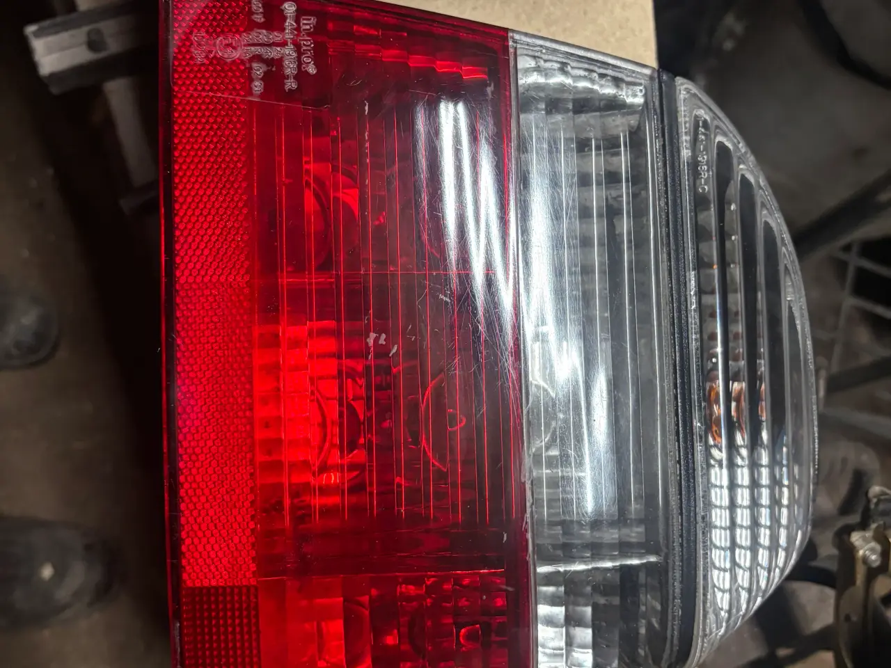 Billede 3 - golf 3 gti