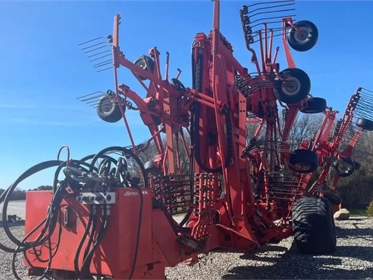 Billede 5 - Kuhn GA 15021
