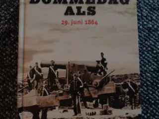Dommedag Als