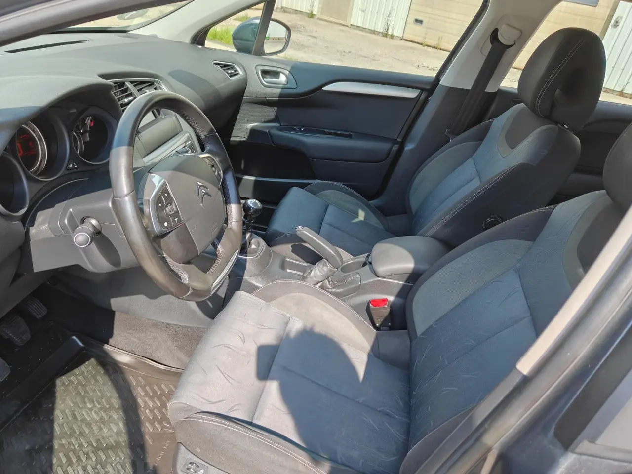 Billede 10 - Citroën C4 1,2 PureTech 130 Attraction