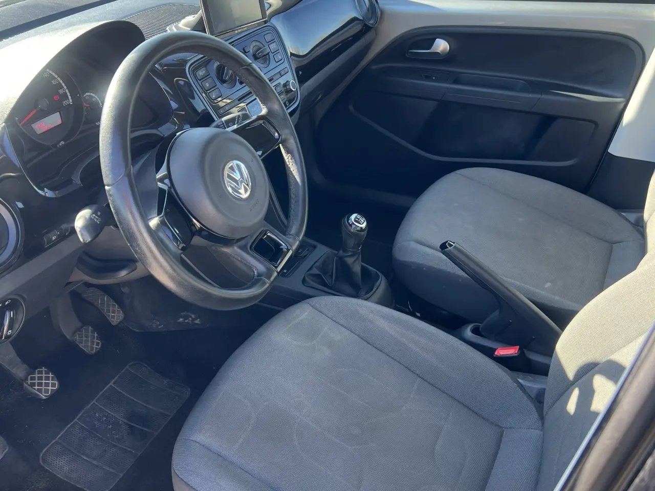 Billede 5 - Volkswagen UP!