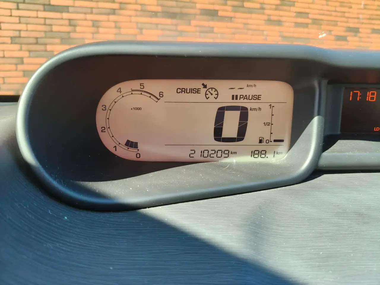 Billede 15 - Citroën C3 Picasso