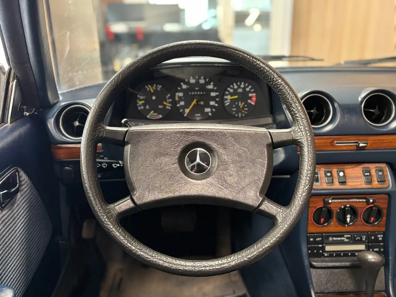 Billede 11 - Mercedes 230 CE 2,3 Coupé aut.