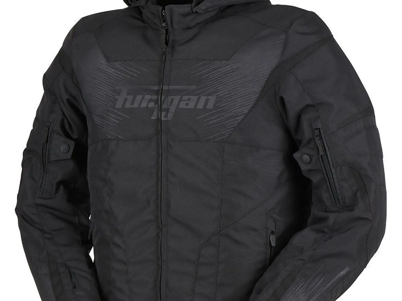 Billede 2 - Furygan Jack Shard Jacket