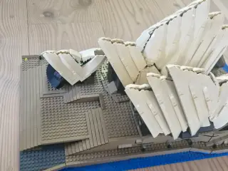 LEGO Sydney Operahus (10234) 
