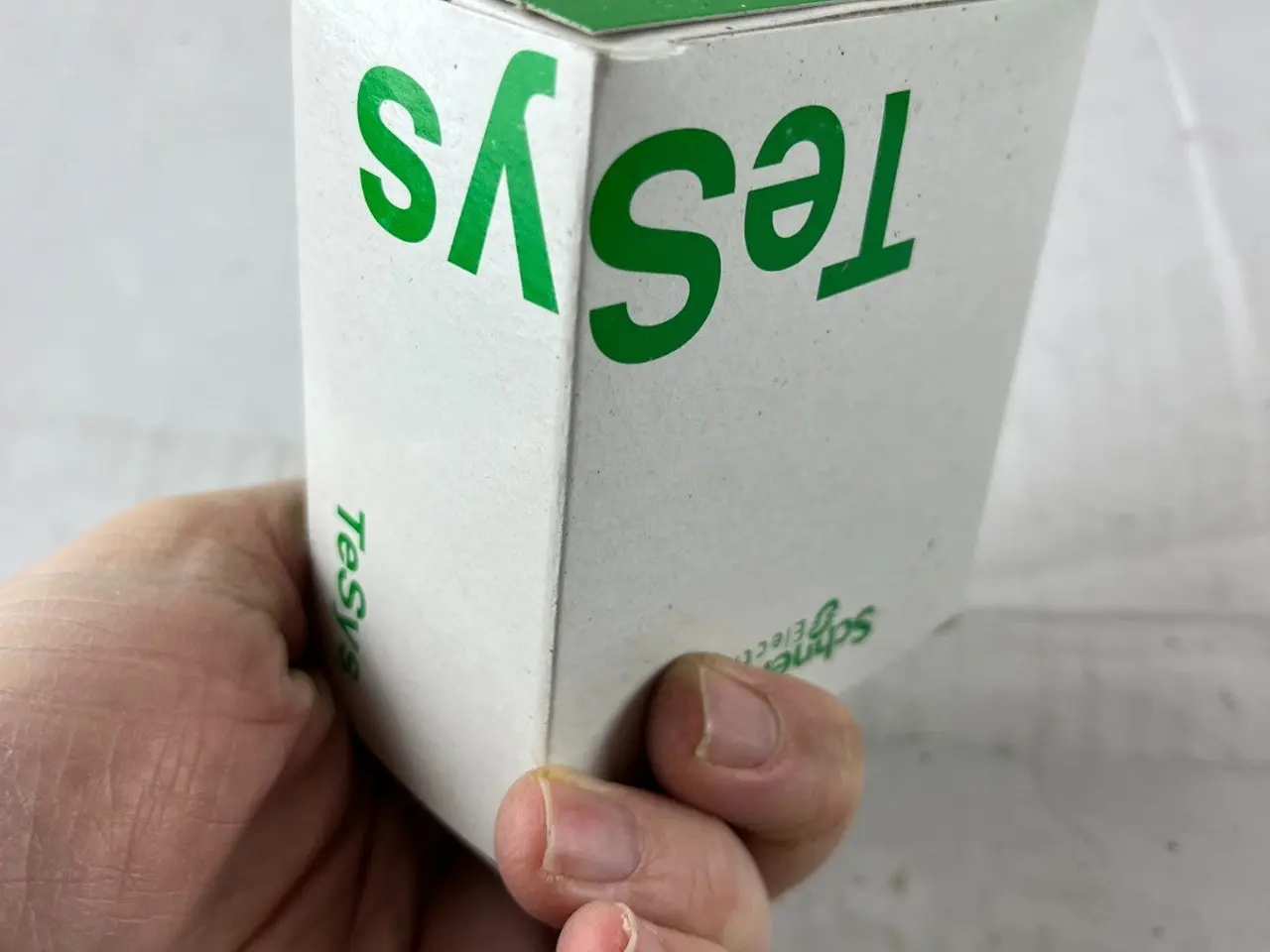 Billede 5 - Schneider Electric GV2ME10 TeSys GV2 Motor 4–6.3A