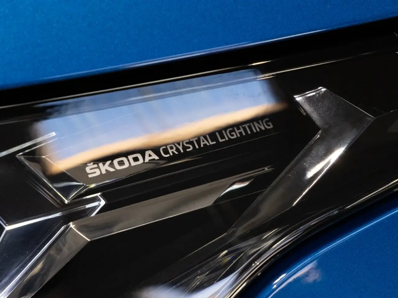 Billede 8 - Skoda Enyaq 80 iV Sportline Coupé