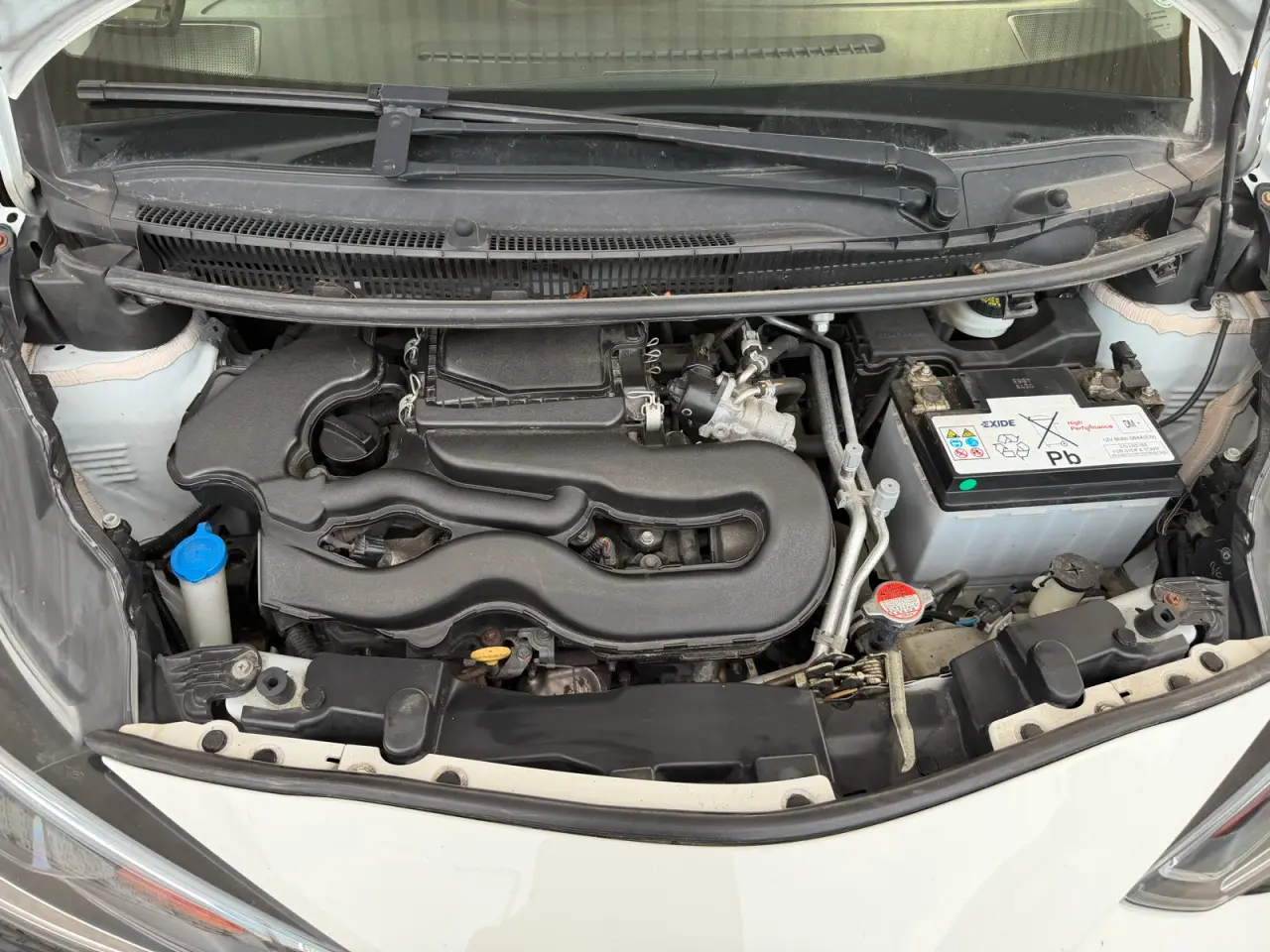 Billede 7 - Toyota Aygo 