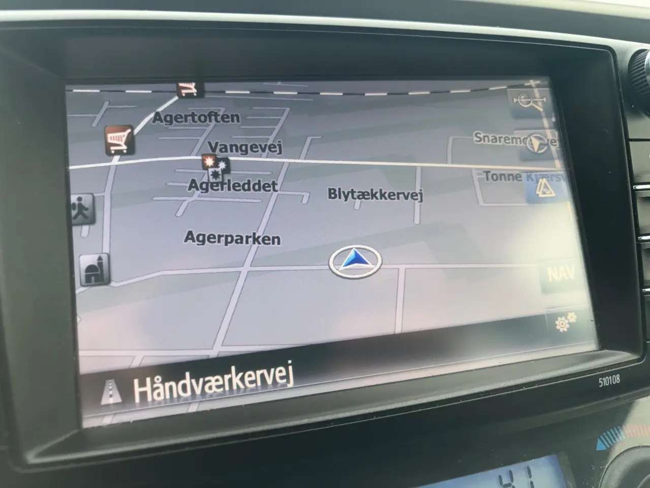 Billede 11 - Toyota RAV4 2,5 Hybrid H3+ MDS Van