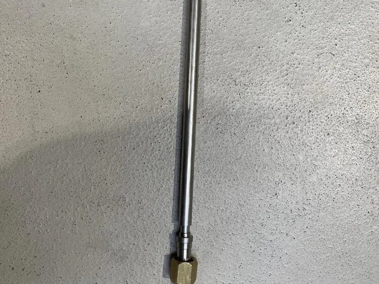 Billede 1 - Ultraflex styrekabel 9ft. m58 kabel