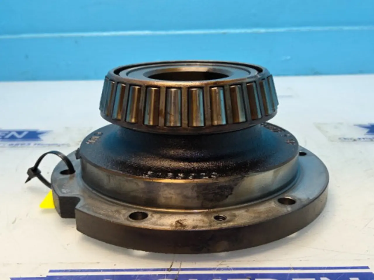 Billede 3 - Case Optum 300 Lejehus R. 5185923