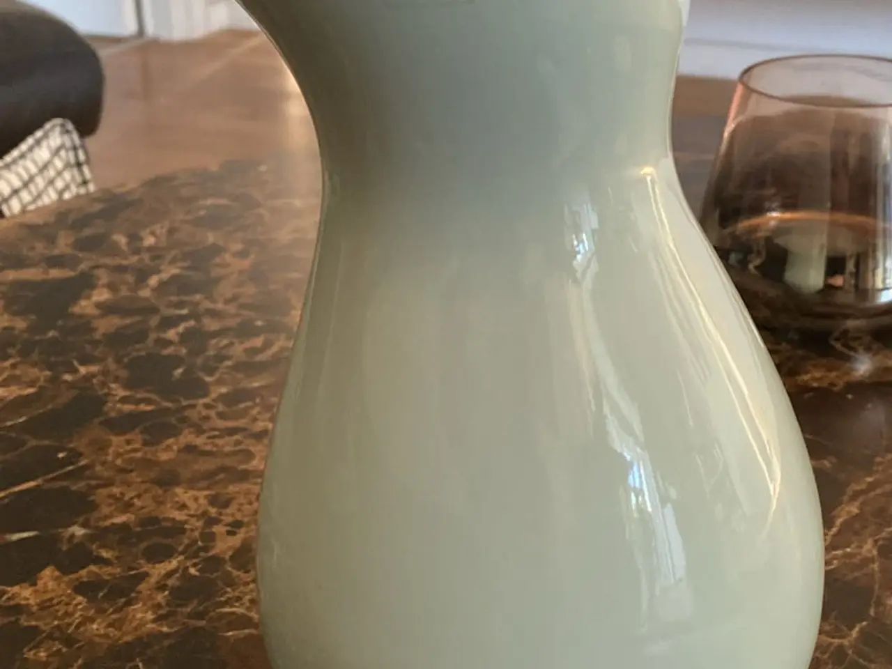 Billede 1 - Kähler vase