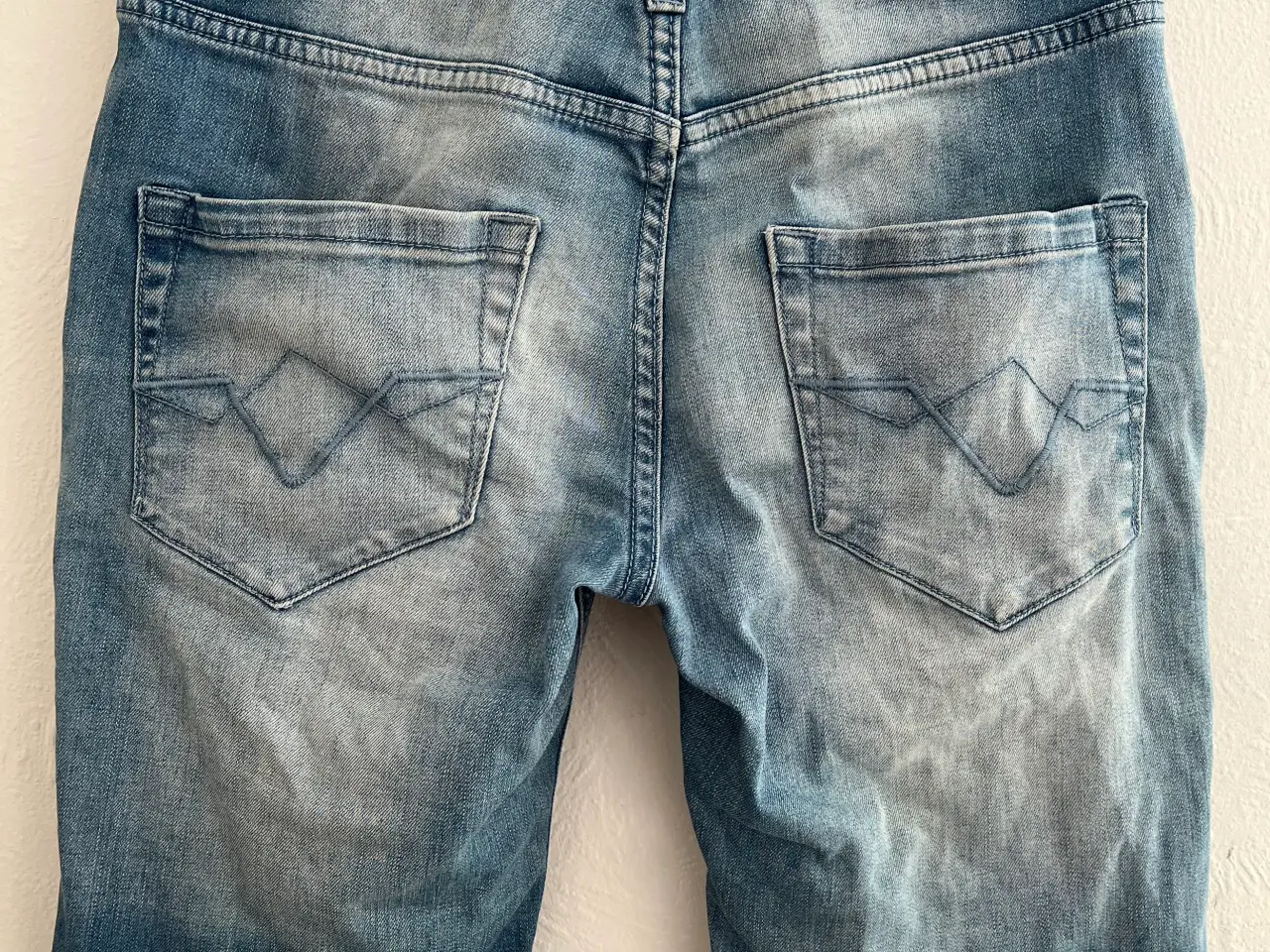 Billede 2 - Marcus cowboyshorts med stræk str. 30