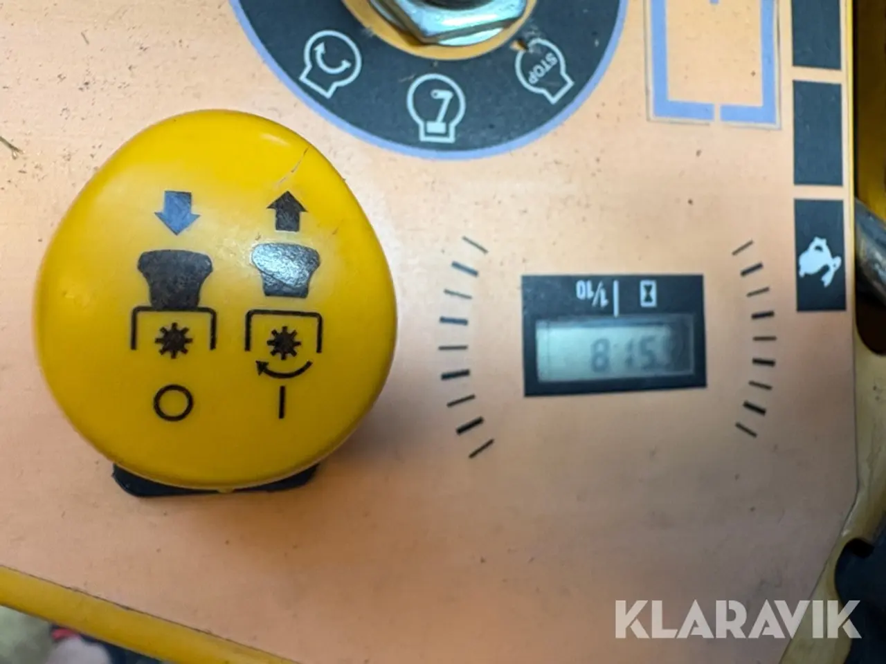 Billede 7 - Græsslåmaskine Cub cadet Z1 pro series