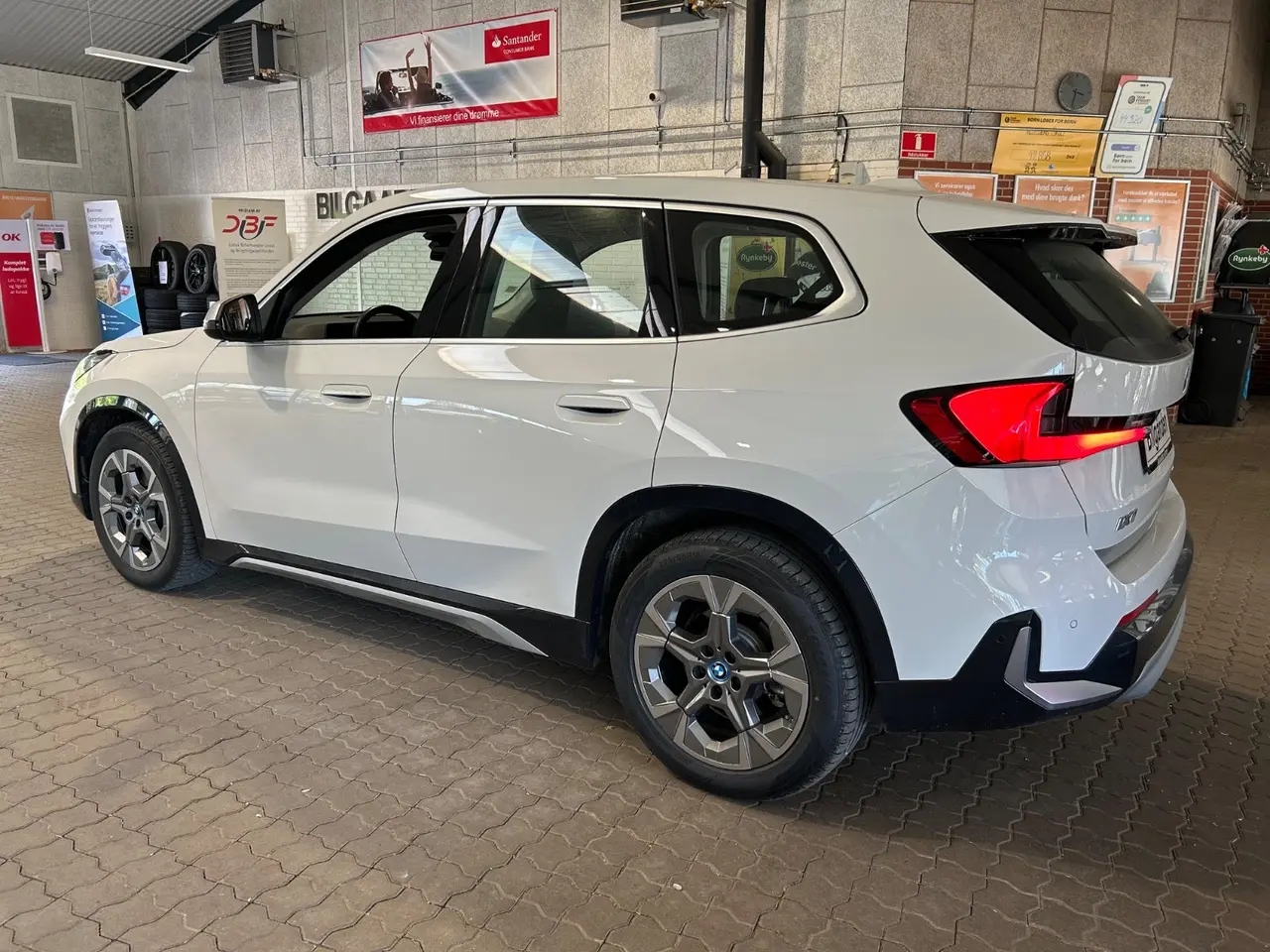 Billede 3 - BMW iX1 eDrive20 X-Line