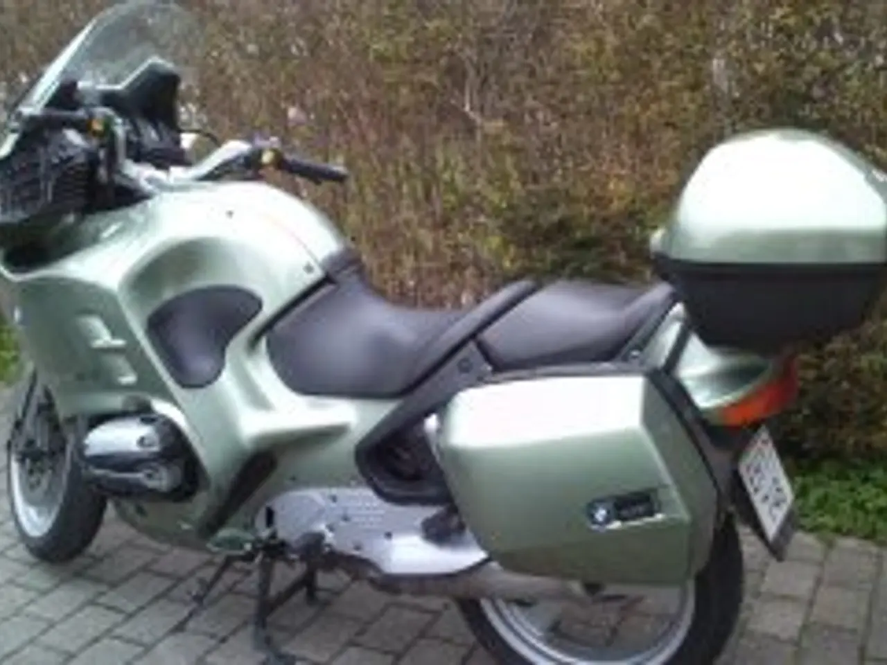 Billede 2 - Utrolig velholdt, een ejer, alle service BMW Rødov