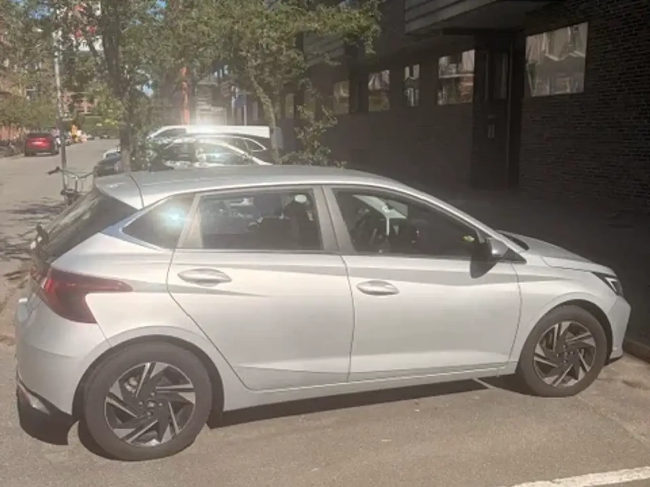 Billede 2 - Hyundai i20 1,0 T-GDi Advanced