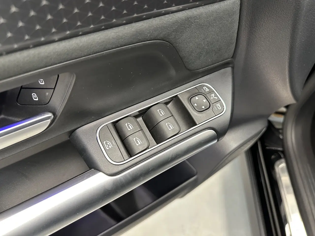Billede 14 - Mercedes EQA350 AMG Line 4Matic