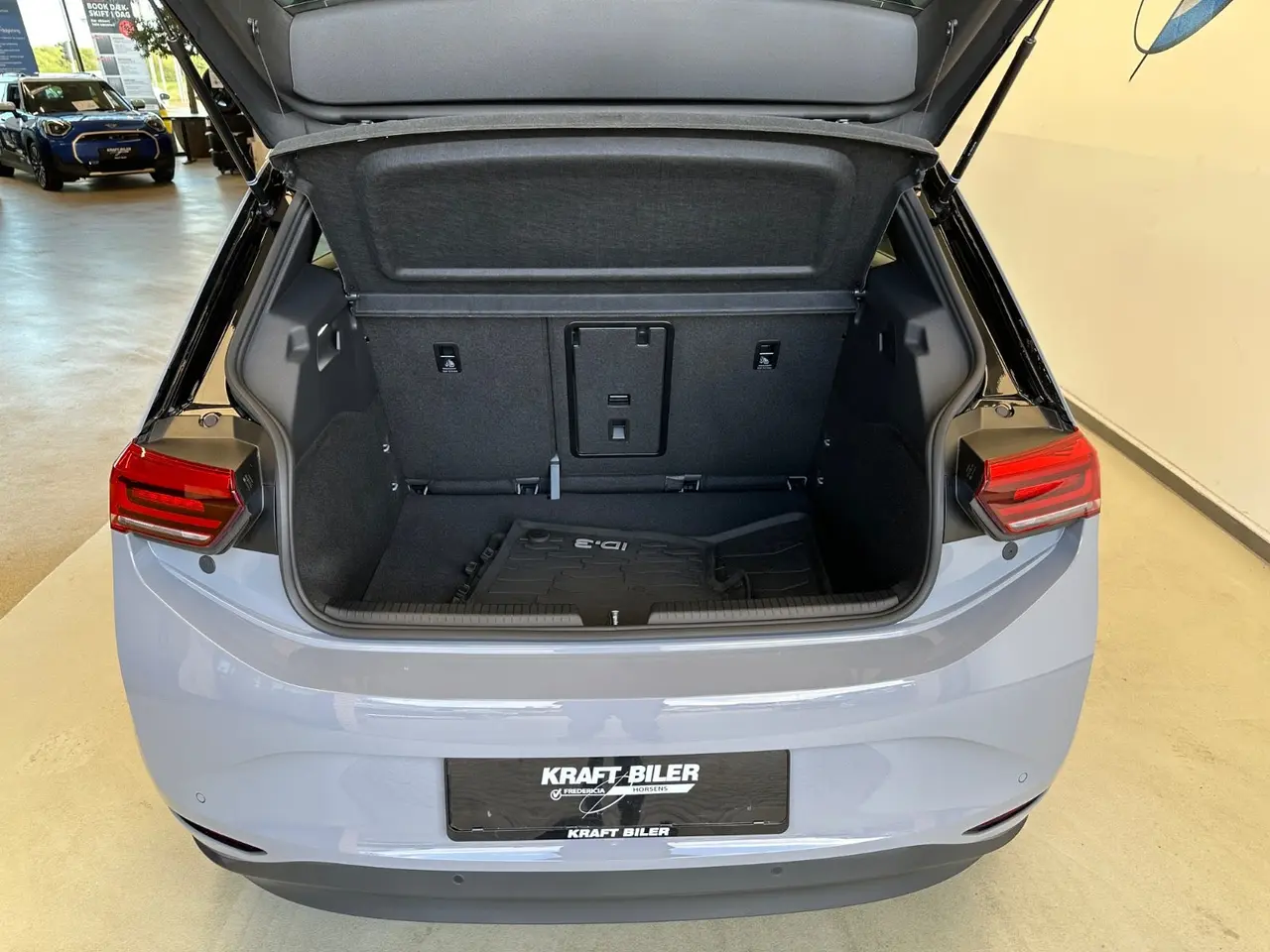 Billede 9 - VW ID.3 58 Pro