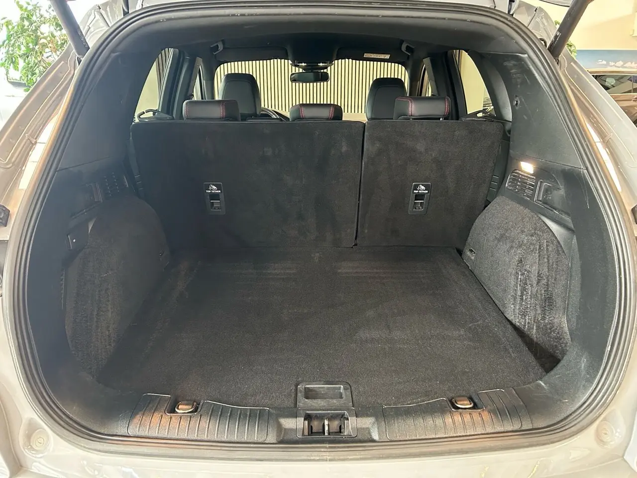 Billede 16 - Ford Kuga 2,5 PHEV Graphite Tech CVT