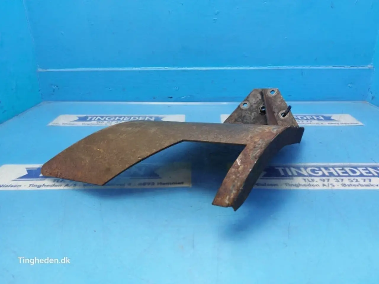 Billede 7 - New Holland TX68 Styr L.  84001833