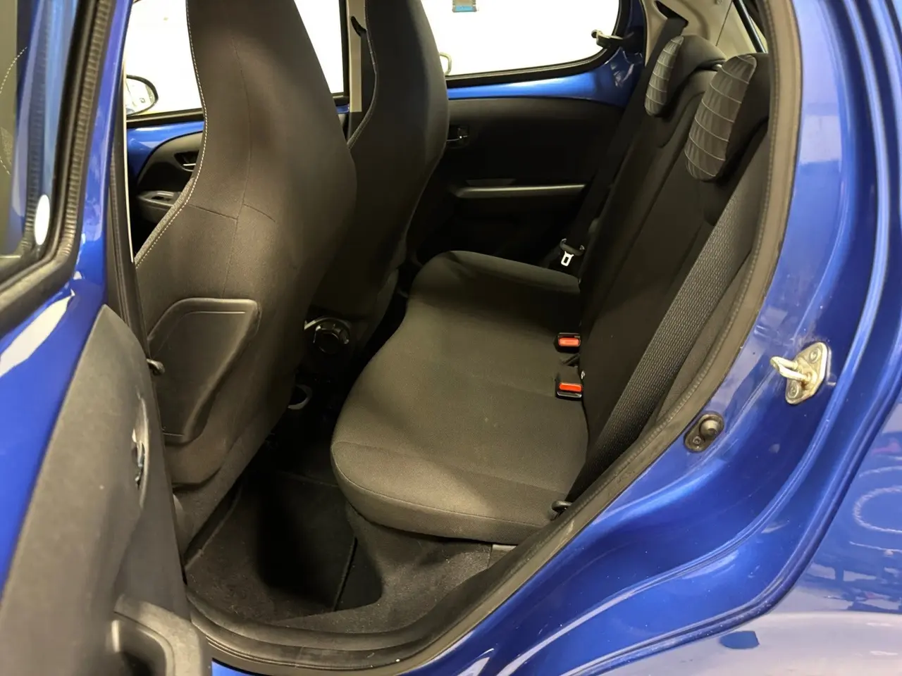 Billede 11 - Peugeot 108 1,0 e-VTi 72 Edition:210+