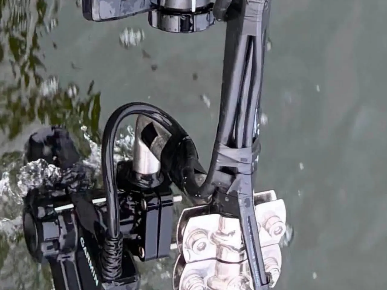 Billede 2 - Garmin LVS34 Livescope
