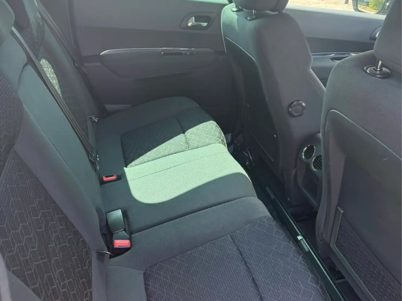 Billede 6 - Peugeot 3008 1.6