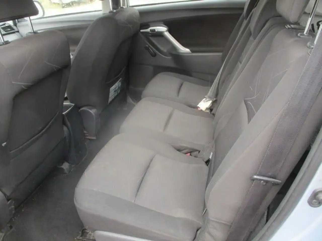 Billede 7 - Toyota Verso 1,6 T1 7prs