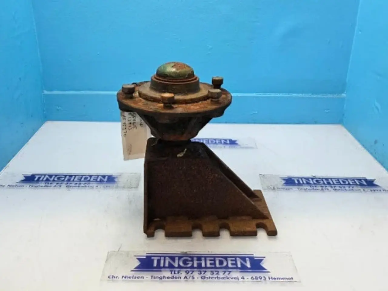 Billede 1 - John Deere 580 Hjulnav AE54615