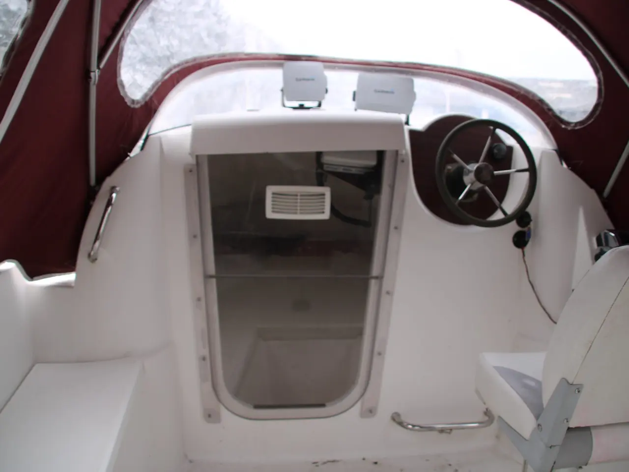 Billede 17 - Ørnvik 510 Cruiser