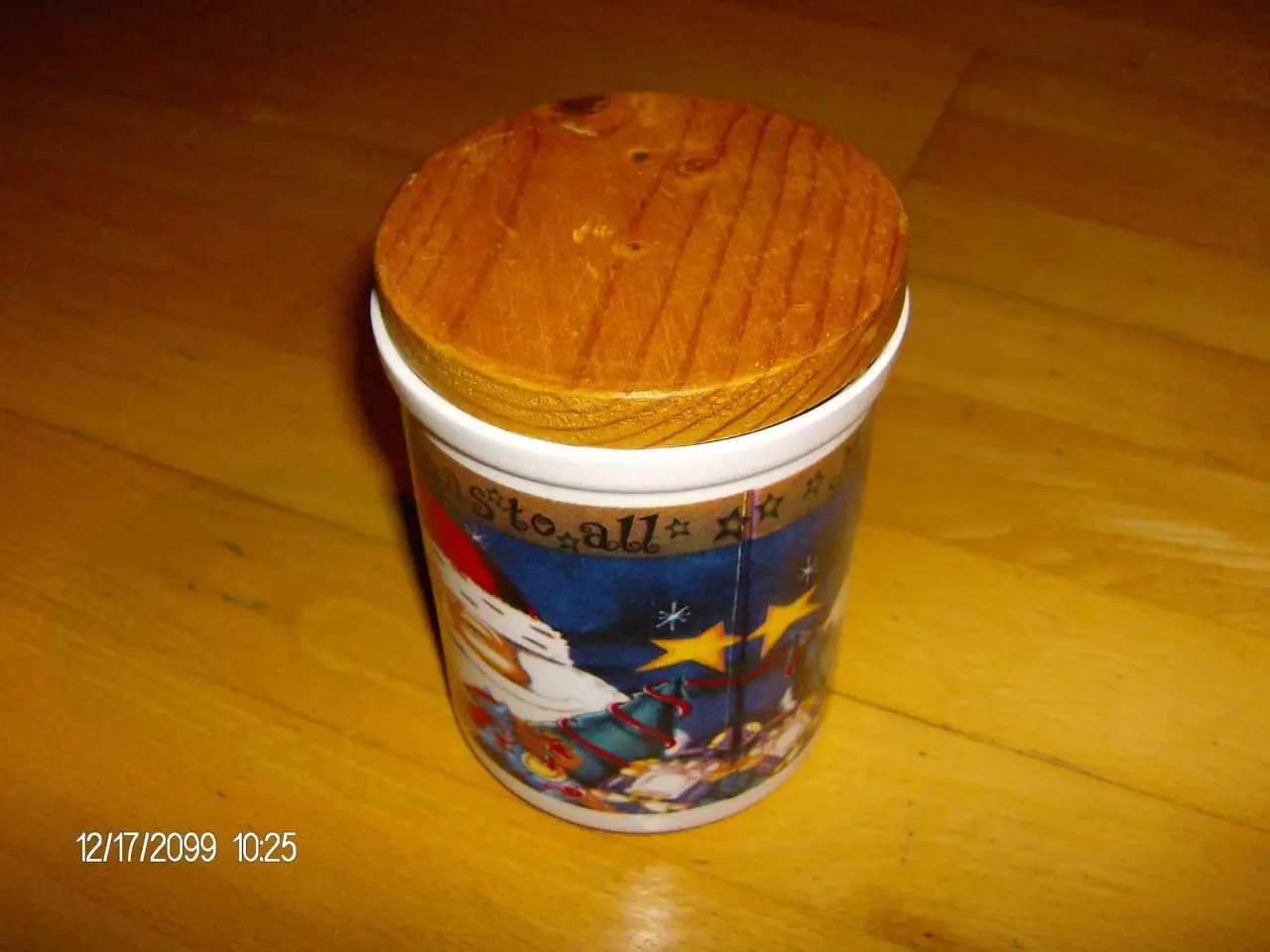 Billede 3 - Porcelæns krukker