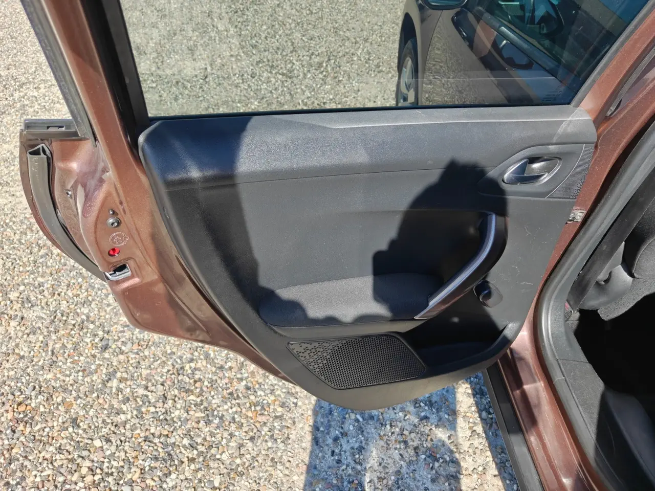 Billede 8 - Peugeot 2008 1,2 VTi 82 Allure