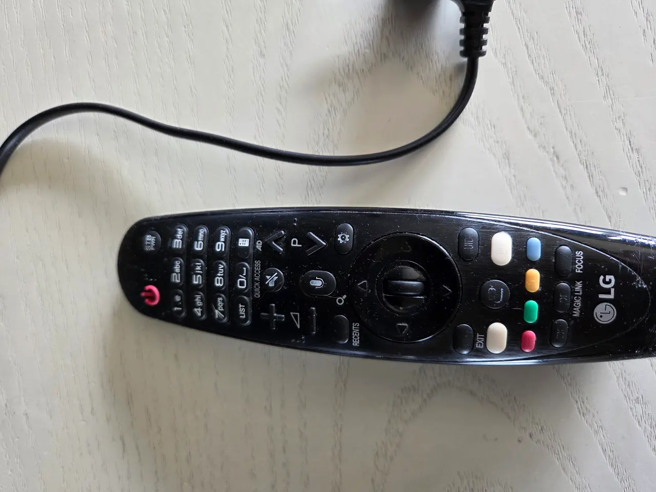 Billede 6 - 65 tommer tv