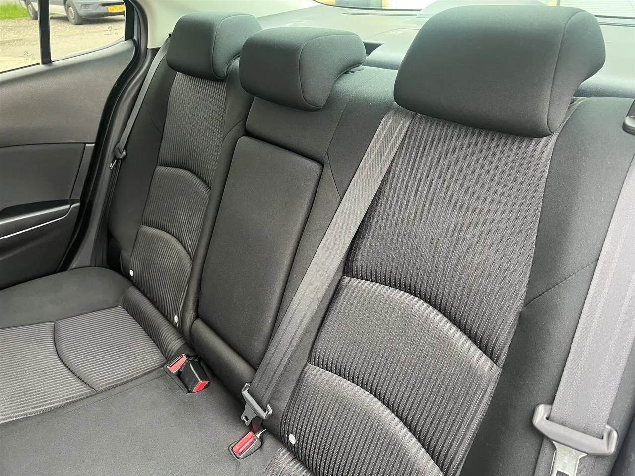Billede 13 - Mazda 3 1,5 Skyactiv-G Vision 100HK 5d 6g